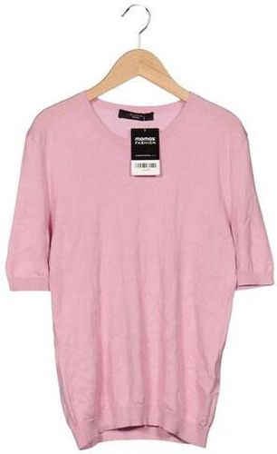 Damen Pullover, pink, Gr. S - Second Hand - WEEKEND Max Mara - Modalova
