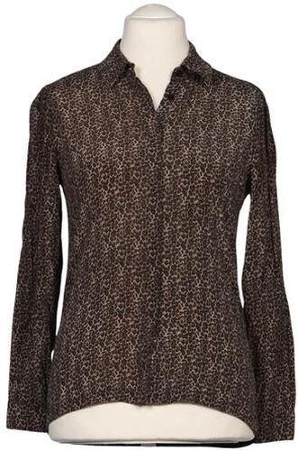 Damen Bluse, mehrfarbig, Gr. M - Second Hand - WEEKEND Max Mara - Modalova