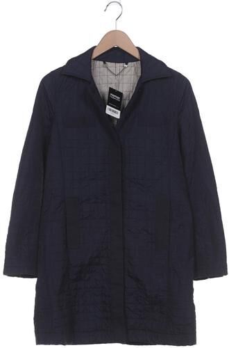 Damen Mantel, marineblau, Gr. L - Second Hand - WEEKEND Max Mara - Modalova