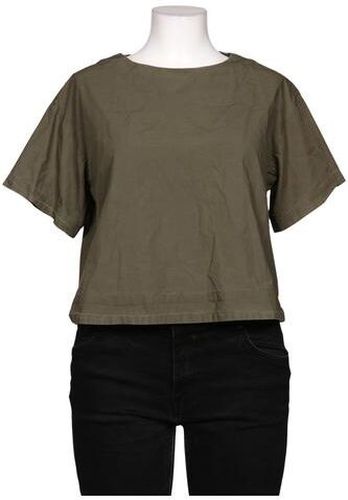 Damen Bluse, grün, Gr. XL - Second Hand - WEEKEND Max Mara - Modalova
