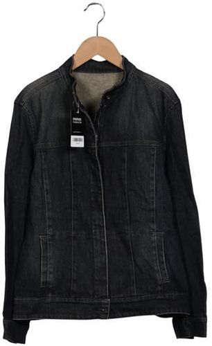 Damen Jacke, blau, Gr. EU 44, Elasthan, Baumwolle - Second Hand - WEEKEND Max Mara - Modalova