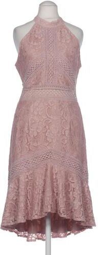 Damen Kleid, pink, Gr. EU 36 - Second Hand - Weise - Modalova