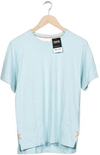 Damen T-Shirt, hellblau, Gr. S, Baumwolle - Second Hand - White stuff - Modalova