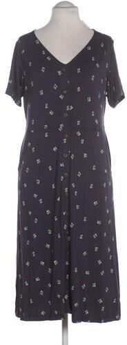 Damen Kleid, marineblau, Gr. XL - Second Hand - White stuff - Modalova