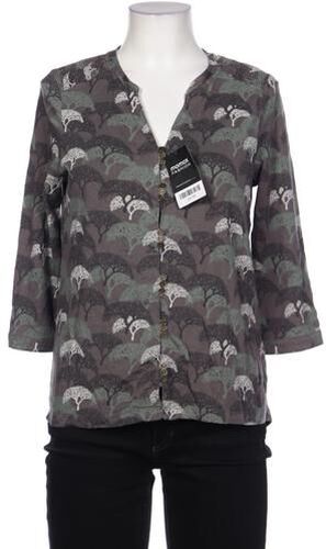 Damen Bluse, mehrfarbig, Gr. EU 40 - Second Hand - White stuff - Modalova