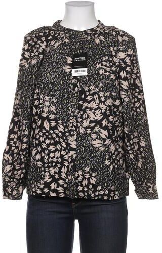 Damen Bluse, schwarz, Gr. EU 38 - Second Hand - White stuff - Modalova