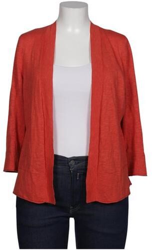 Damen Strickjacke, rot, Gr. EU 44 - Second Hand - White stuff - Modalova