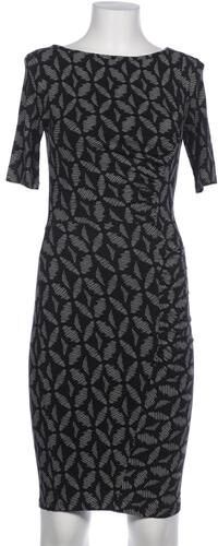 Damen Kleid, schwarz, Gr. EU 38, Elasthan, Viskose - Second Hand - Whistles - Modalova