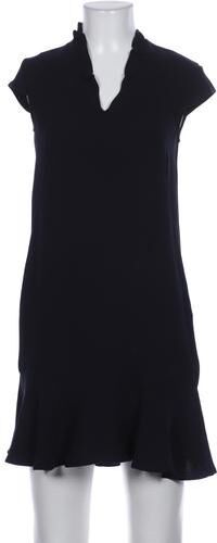 Damen Kleid, marineblau, Gr. EU 32, Synthetik - Second Hand - Whistles - Modalova