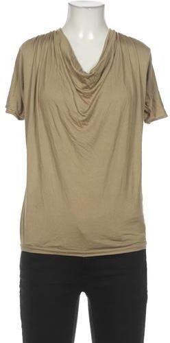 Damen Bluse, beige, Gr. EU 32, Viskose - Second Hand - windsor. - Modalova