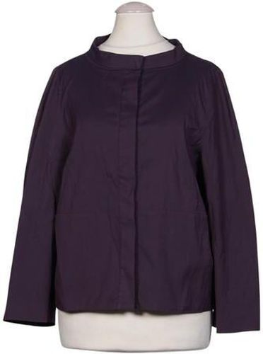 Damen Bluse, flieder, Gr. EU 36, Elasthan, Baumwolle, Synthetik - Second Hand - windsor. - Modalova