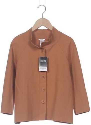 Damen Strickjacke, braun, Gr. L, Synthetik, Viskose - Second Hand - Wolford - Modalova