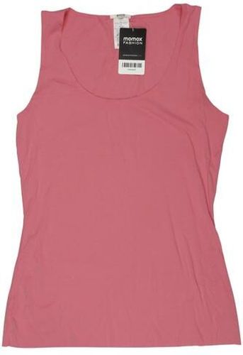 Damen Top, pink, Gr. M, Elasthan, Modal - Second Hand - Wolford - Modalova