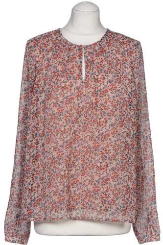 Damen Bluse, mehrfarbig, Gr. M, Synthetik - Second Hand - YAS - Modalova