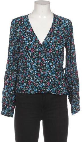 Damen Bluse, mehrfarbig, Gr. L, Viskose - Second Hand - YAS - Modalova