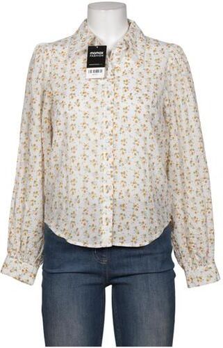 Damen Bluse, mehrfarbig, Gr. S, Baumwolle - Second Hand - YAS - Modalova