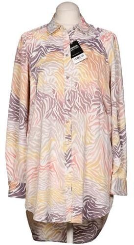 Damen Bluse, mehrfarbig, Gr. S, Elasthan, Synthetik - Second Hand - YAS - Modalova