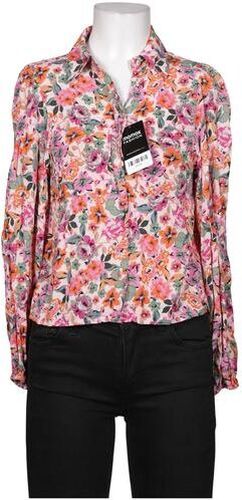 Damen Bluse, mehrfarbig, Gr. XS - Second Hand - YAS - Modalova