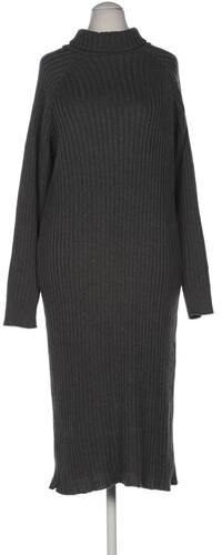 Damen Kleid, grau, Gr. S, Baumwolle, Synthetik - Second Hand - YAS - Modalova