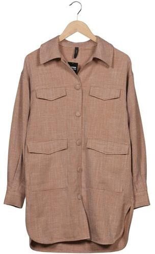 Damen Mantel, beige, Gr. S - Second Hand - YAS - Modalova