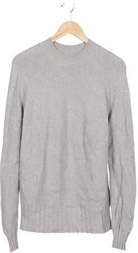 Damen Pullover, grau, Gr. M - Second Hand - Yaya - Modalova