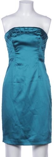 Damen Kleid, blau, Gr. 3Xs - Second Hand - Young Couture by Barbara Schwarzer - Modalova