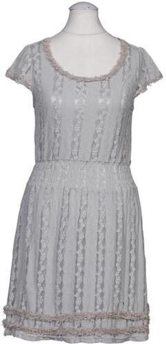 Damen Kleid, grau, Gr. Xxs, Synthetik - Second Hand - Yumi - Modalova