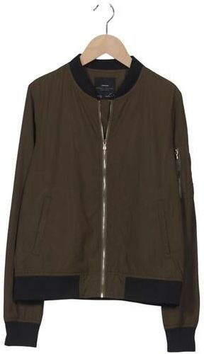 Damen Jacke, grün, Gr. S - Second Hand - Zara - Modalova