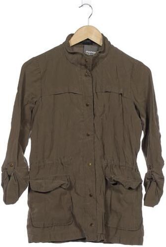 Damen Jacke, grün, Gr. XS - Second Hand - Zara - Modalova