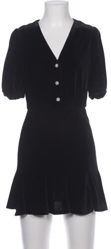 Damen Kleid, schwarz, Gr. XS - Second Hand - Zara - Modalova