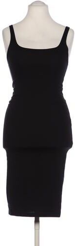 Damen Kleid, schwarz, Gr. M - Second Hand - Zara - Modalova