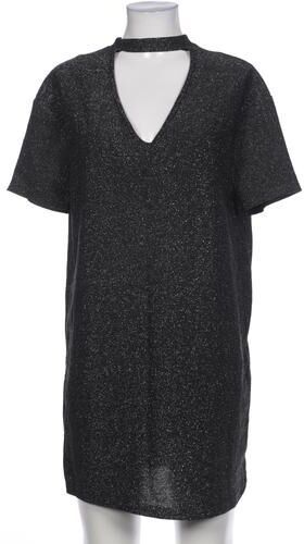 Damen Kleid, schwarz, Gr. M - Second Hand - Zara - Modalova