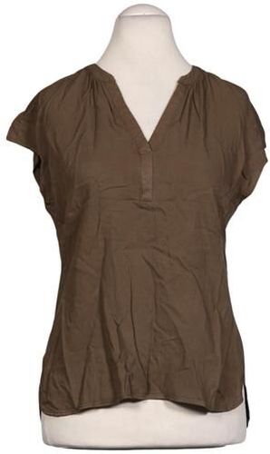 Damen Bluse, grün, Gr. EU 36 - Second Hand - Zero - Modalova