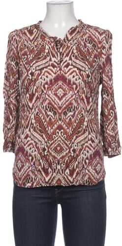 Damen Bluse, mehrfarbig, Gr. EU 36 - Second Hand - Zero - Modalova