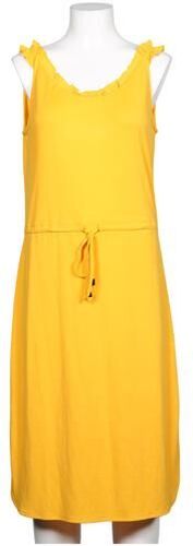 Damen Kleid, orange, Gr. EU 40 - Second Hand - Zero - Modalova