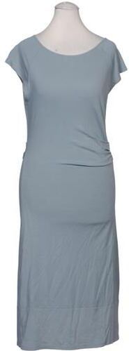 Damen Kleid, blau, Gr. EU 36 - Second Hand - Zero - Modalova