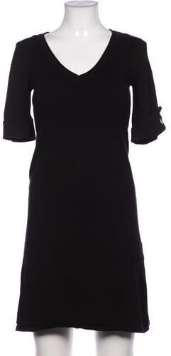 Damen Kleid, schwarz, Gr. S - Second Hand - Zero - Modalova