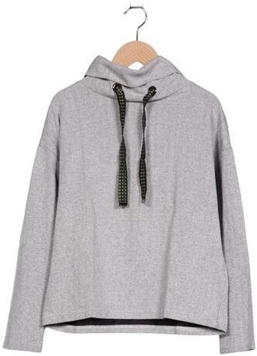 Damen Pullover, grau, Gr. EU 36, Synthetik, Viskose - Second Hand - Zero - Modalova