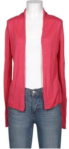 Damen Strickjacke, pink, Gr. XS - Second Hand - Zero - Modalova