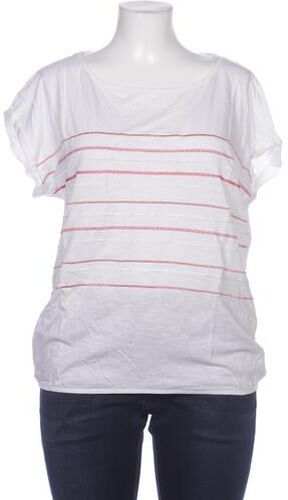 Damen T-Shirt, weiß, Gr. Xxl - Second Hand - Zero - Modalova
