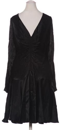 Damen Kleid, schwarz, Gr. XS, Viskose - Second Hand - Zimmermann - Modalova