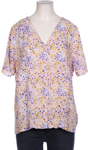 Damen Bluse, flieder, Gr. S, Viskose - Second Hand - Zizzi - Modalova
