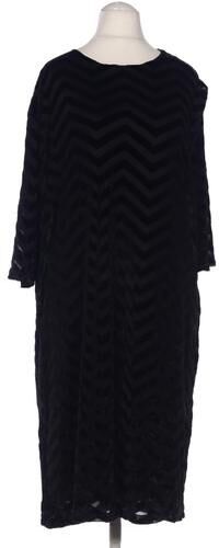 Damen Kleid, schwarz, Gr. M - Second Hand - Zizzi - Modalova