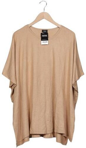 Damen Pullover, beige, Gr. S, Synthetik, Viskose - Second Hand - Zizzi - Modalova