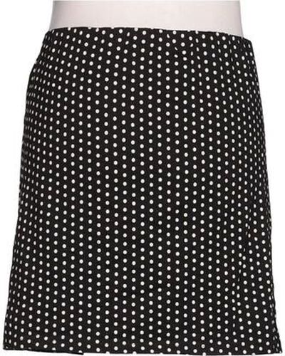 Damen Rock, mehrfarbig, Gr. XL, Elasthan, Baumwolle - Second Hand - Zizzi - Modalova