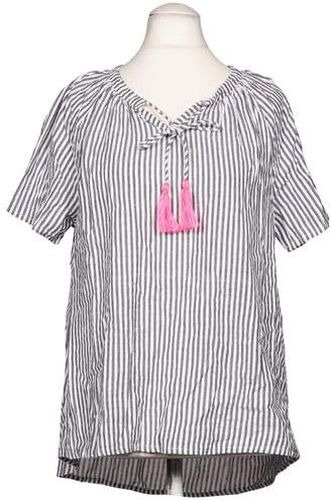 Damen Bluse, mehrfarbig, Gr. S, Baumwolle - Second Hand - Zwillingsherz - Modalova