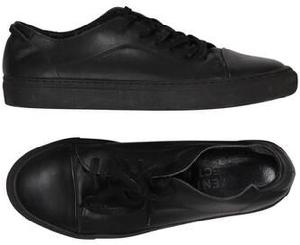 Garment Project Herren Sneakers, schwarz, Gr. EU 43 - Second Hand - Pro-Ject - Modalova