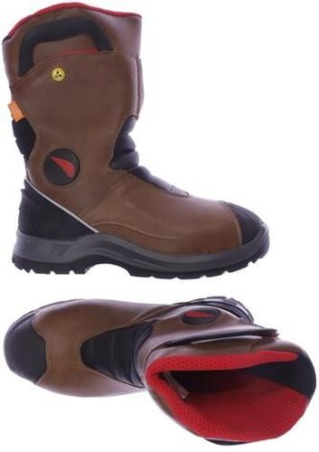 Herren Stiefel, braun, Gr. EU 37 - Second Hand - Red Wing Shoes - Modalova