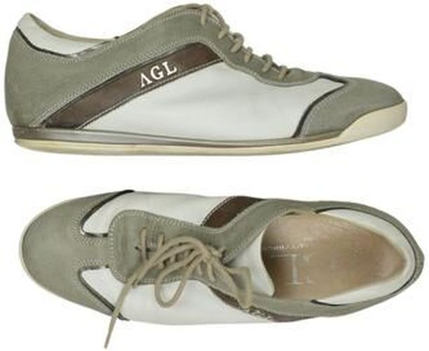 Damen Halbschuh, mehrfarbig, Gr. EU 40 - Second Hand - AGL Attilio Giusti Leombruni - Modalova