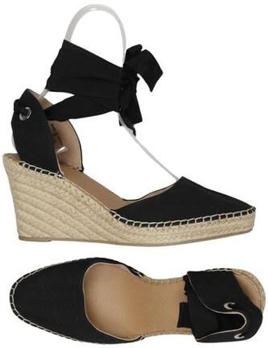 Damen Pumps, schwarz, Gr. EU 39 (UK 6) - Second Hand - Asos - Modalova